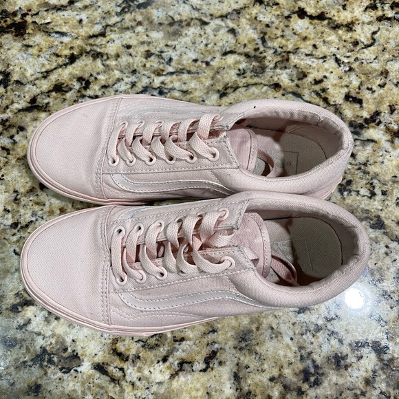 Vans Old Skool Patel Pink
Womens 7, men’s 5.5 - Picture 4 of 7